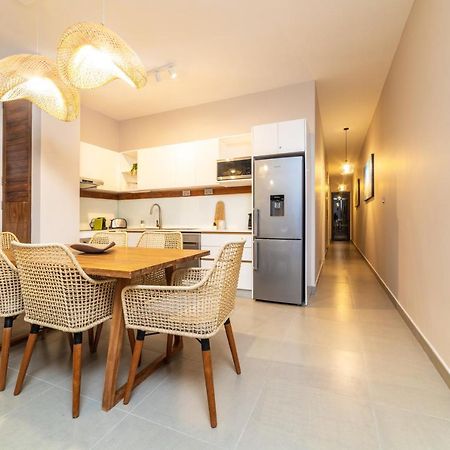 One Bay Residence Apartment 3 Luxury Unit Grand Baie Pereybere Beach Esterno foto