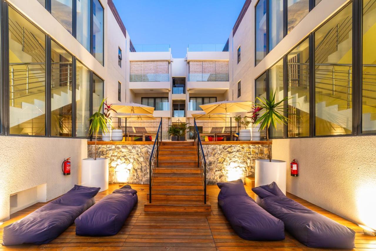 One Bay Residence Apartment 3 Luxury Unit Grand Baie Pereybere Beach Esterno foto