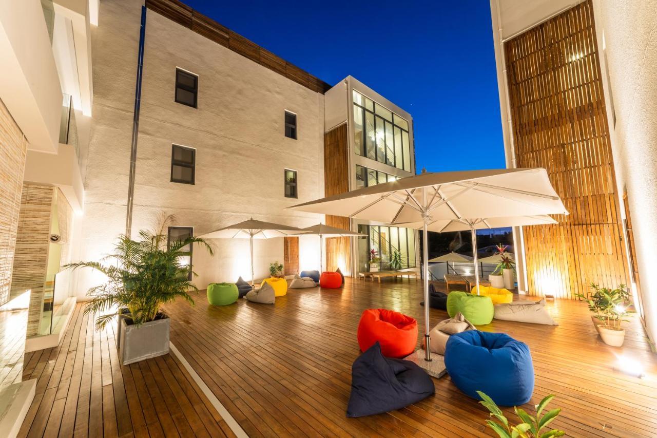 One Bay Residence Apartment 3 Luxury Unit Grand Baie Pereybere Beach Esterno foto