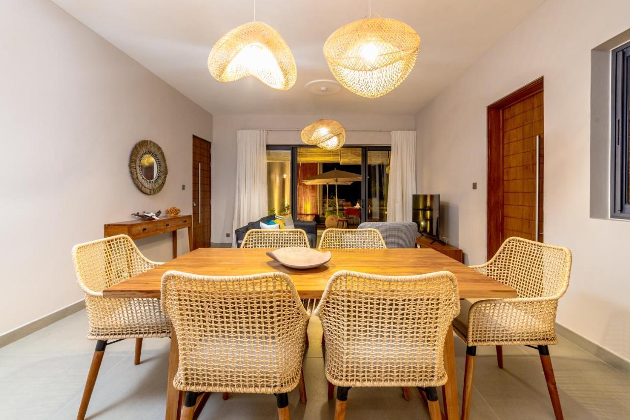 One Bay Residence Apartment 3 Luxury Unit Grand Baie Pereybere Beach Esterno foto
